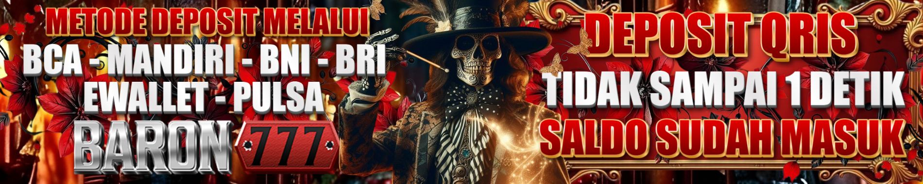 BARON777